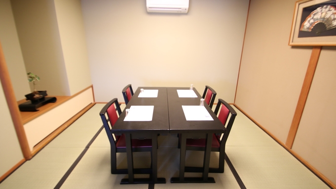 【個室会席・山上館宿泊】食は旬の食材を使った会席　≪熊野牛ステーキ≫